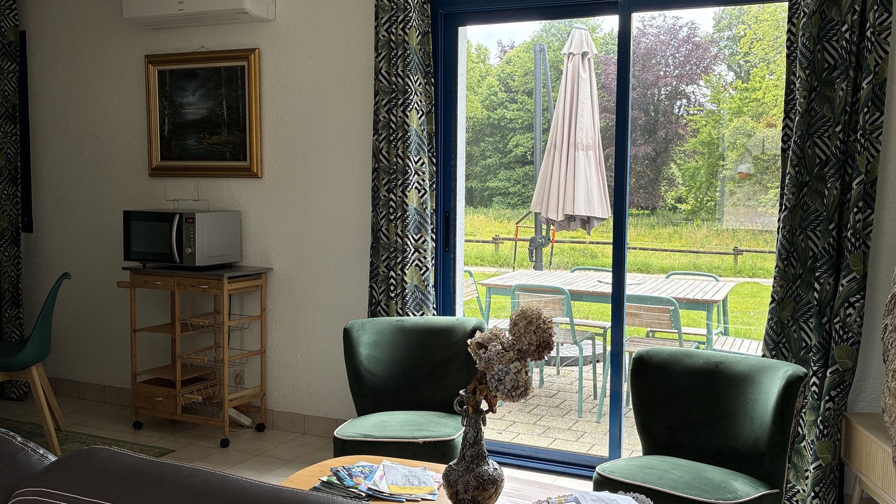 Photo of Livingroom in Sizun