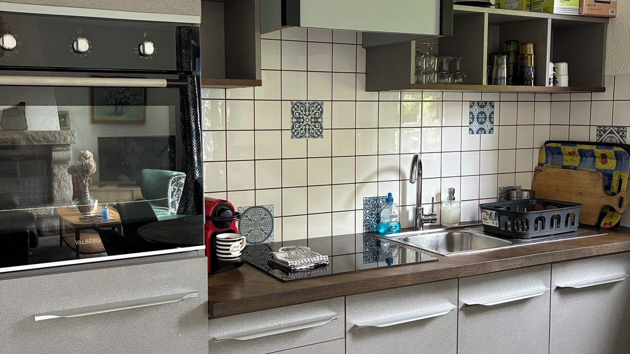 Photo of Kitchen in Sizun