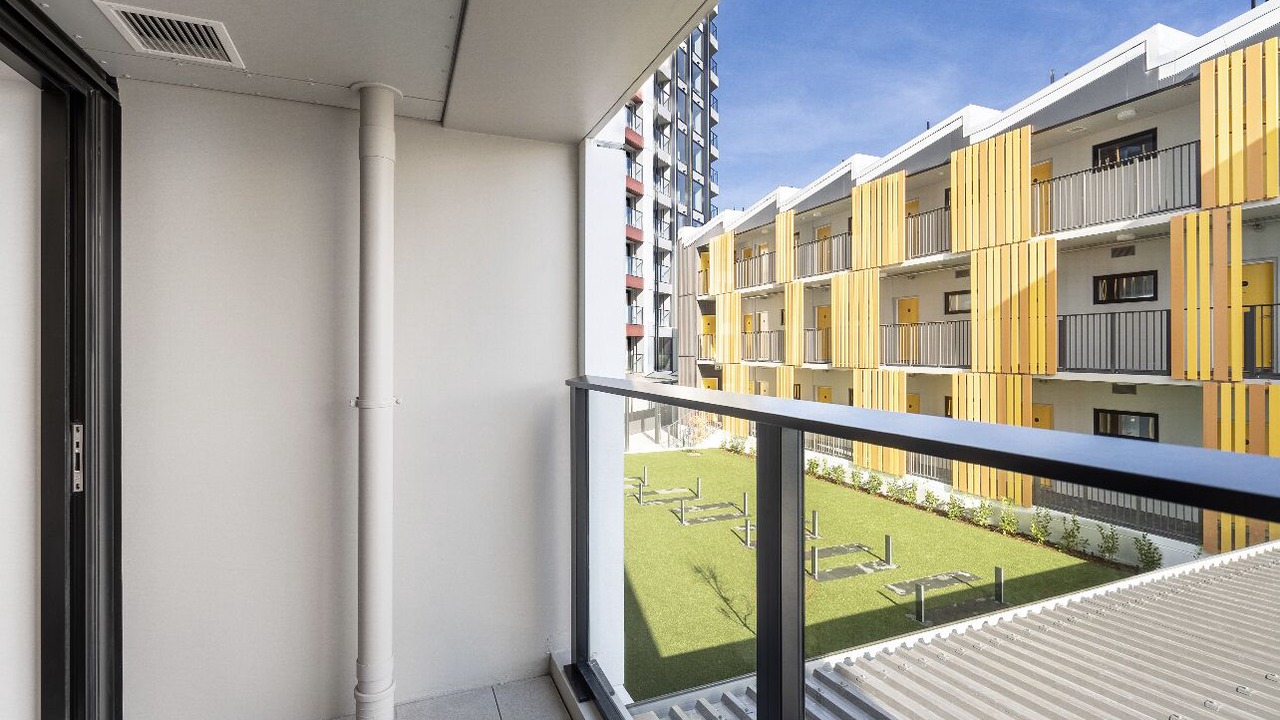 Photo of Outdoor in Newton