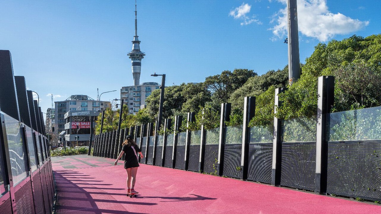 Photo of Others in Newton