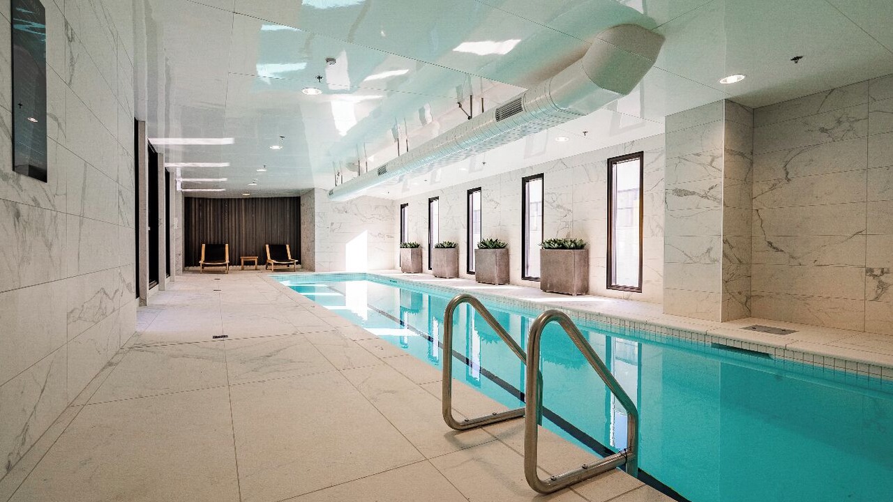 Photo of Outdoor in Newton