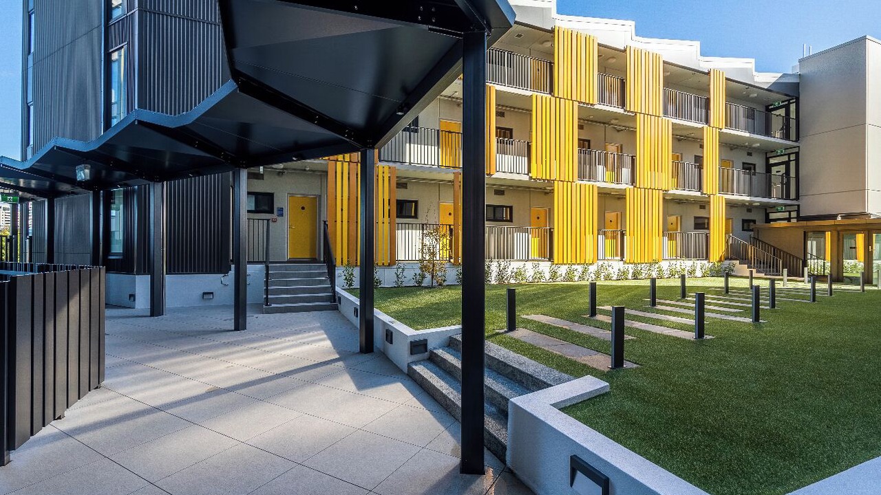 Photo of Outdoor in Newton