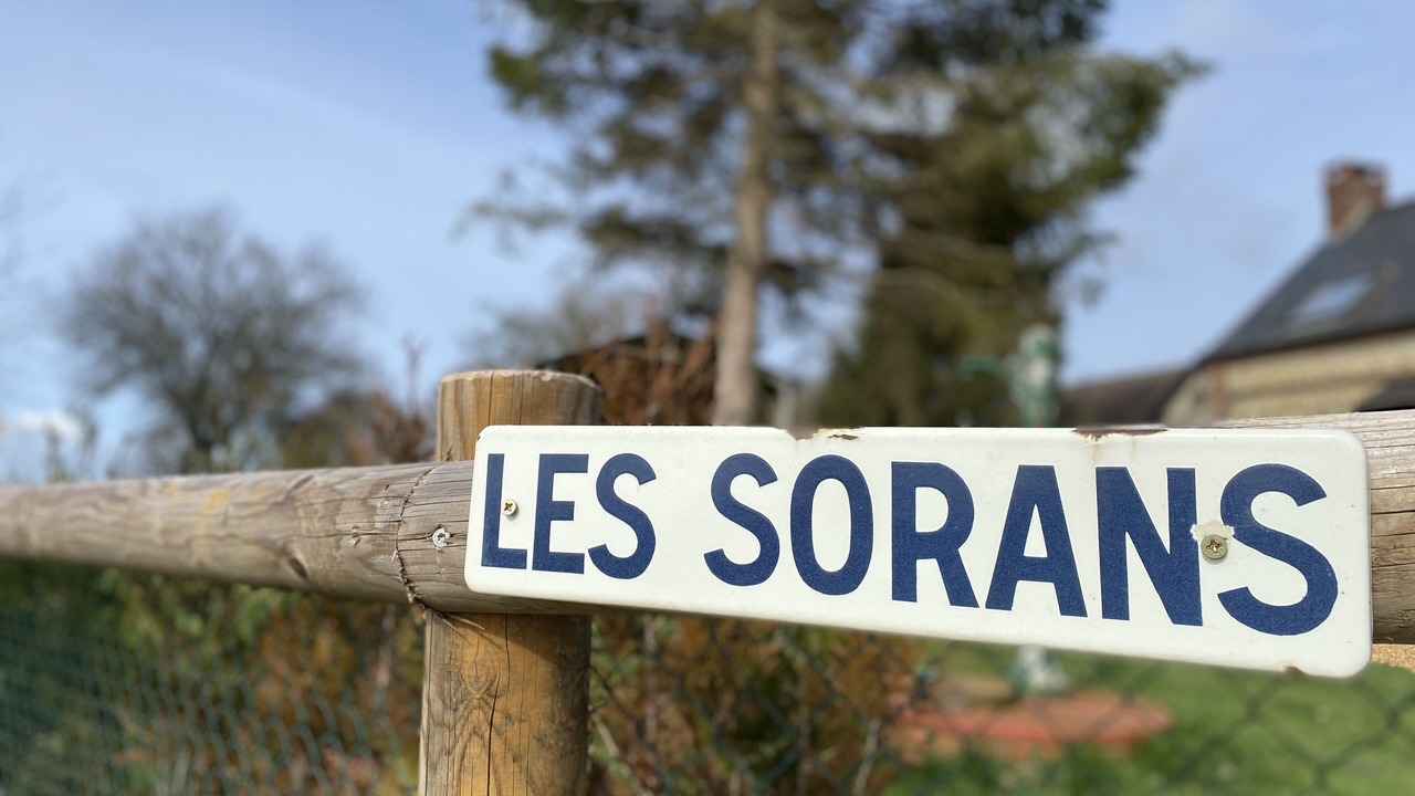 Photo of Outdoor in Ferrieres-la-Verrerie