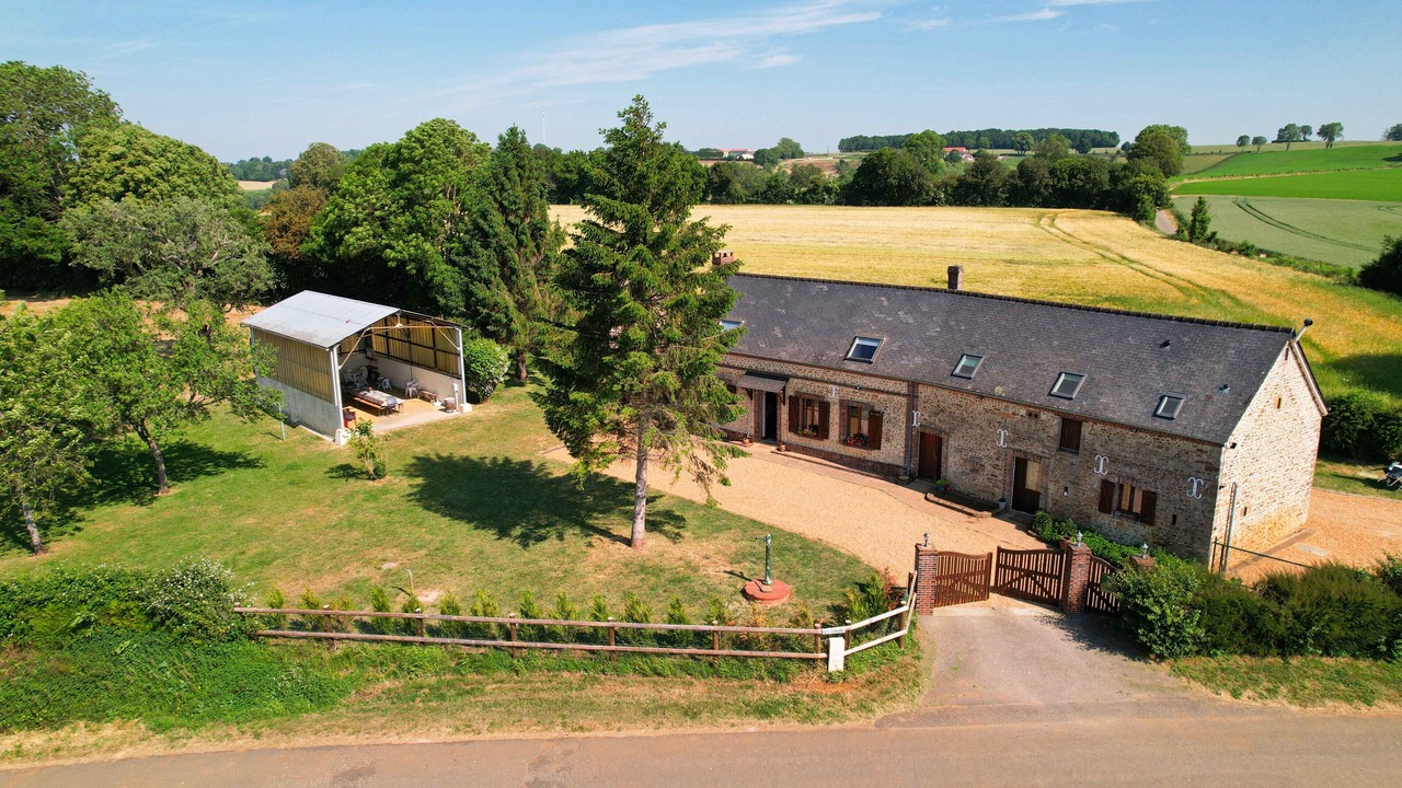 Photo of Outdoor in Ferrieres-la-Verrerie