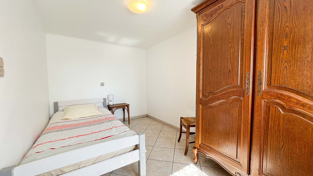Photo of Bedroom in Ferrieres-la-Verrerie