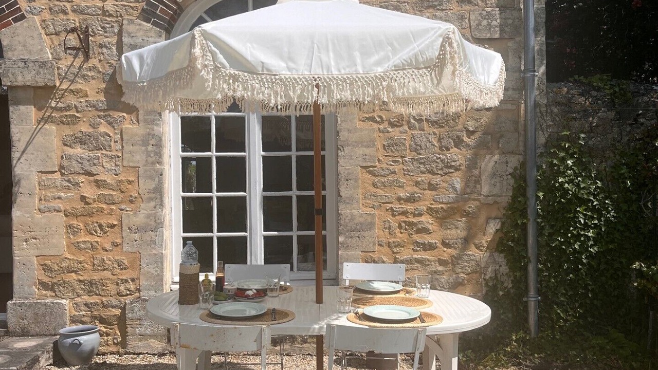 Photo of Outdoor in Juaye-Mondaye