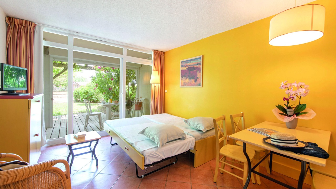 Photo of Livingroom in Le Grau-Du-Roi