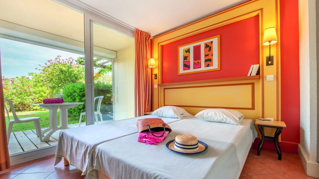 Photo of Bedroom in Le Grau-Du-Roi