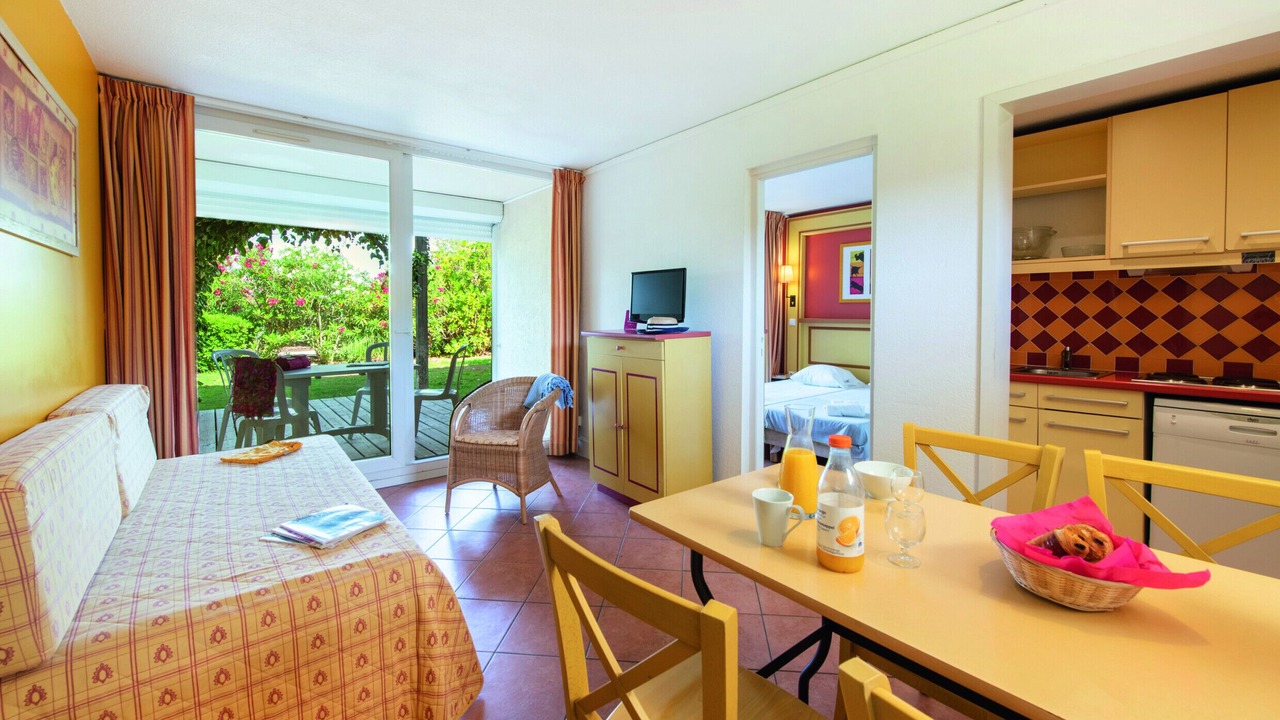 Photo of Livingroom in Le Grau-Du-Roi