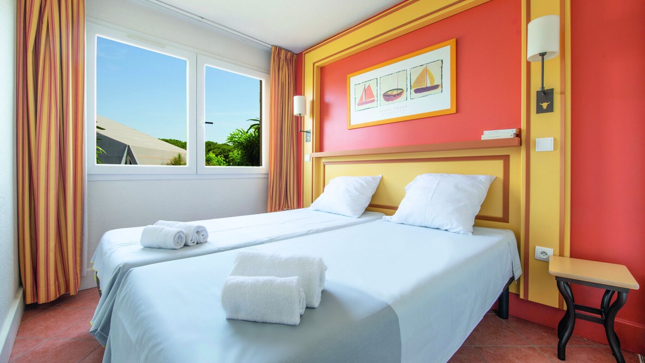 Photo of Bedroom in Le Grau-Du-Roi