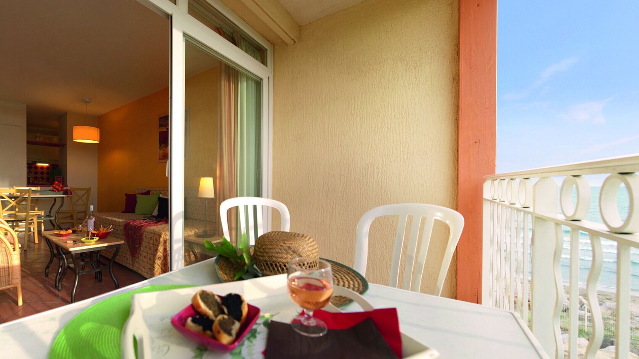 Photo of Patio Balcony in Le Grau-Du-Roi