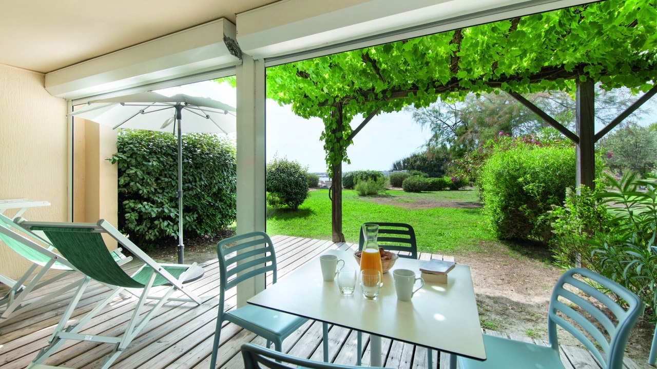 Photo of Patio Balcony in Le Grau-Du-Roi