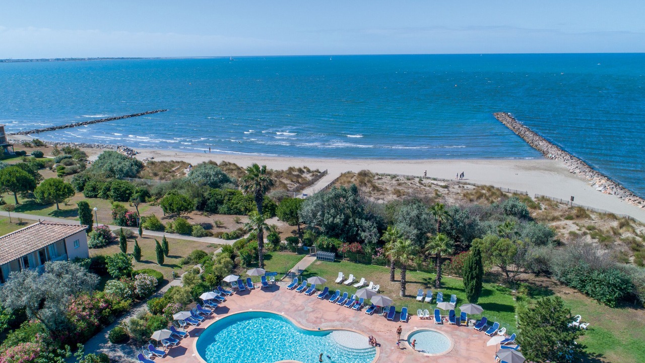 Photo of Outdoor in Le Grau-Du-Roi