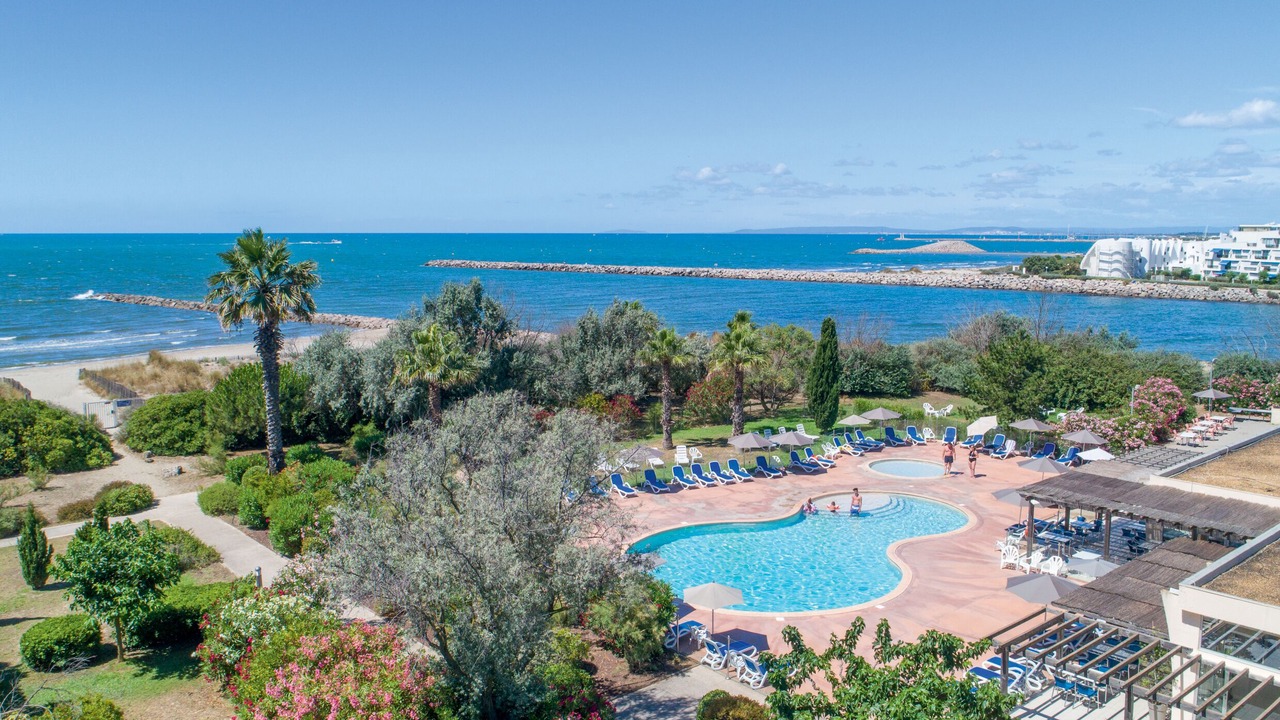 Photo of Outdoor in Le Grau-Du-Roi