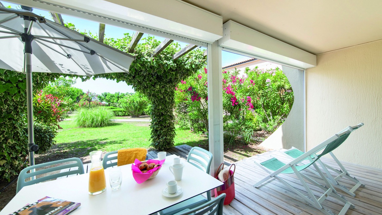 Photo of Patio Balcony in Le Grau-Du-Roi