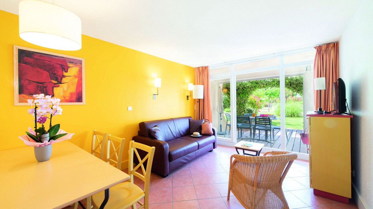 Photo of Livingroom in Le Grau-Du-Roi