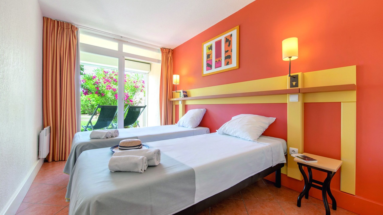 Photo of Bedroom in Le Grau-Du-Roi