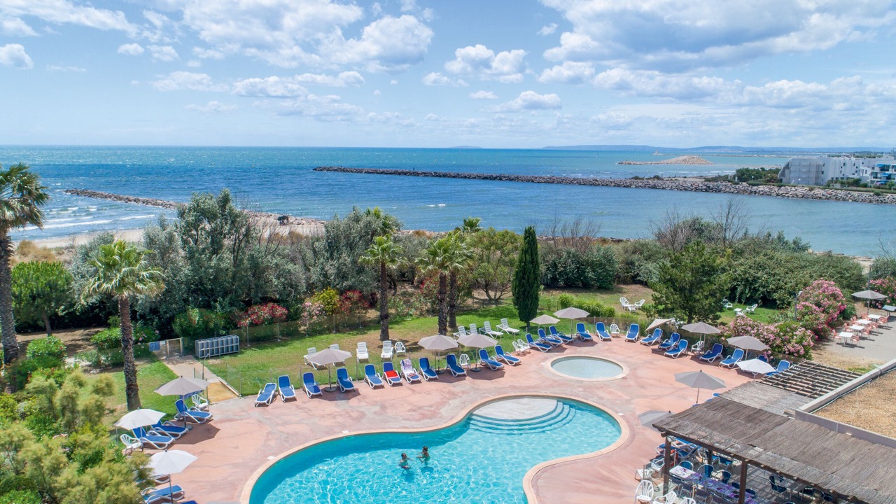 Photo of Outdoor in Le Grau-Du-Roi