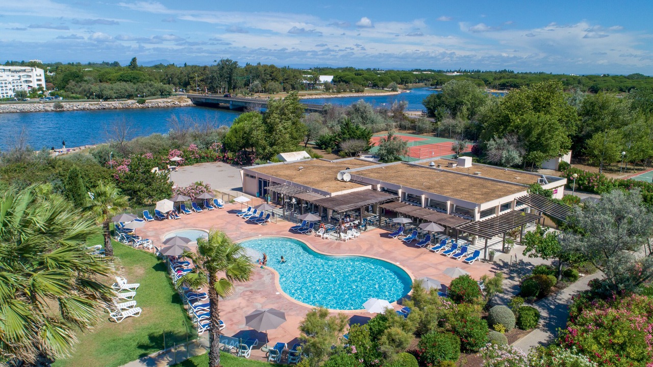 Photo of Outdoor in Le Grau-Du-Roi