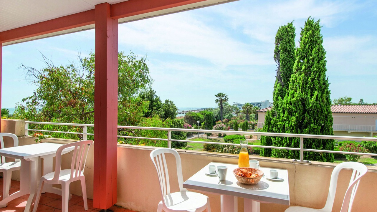 Photo of Patio Balcony in Le Grau-Du-Roi