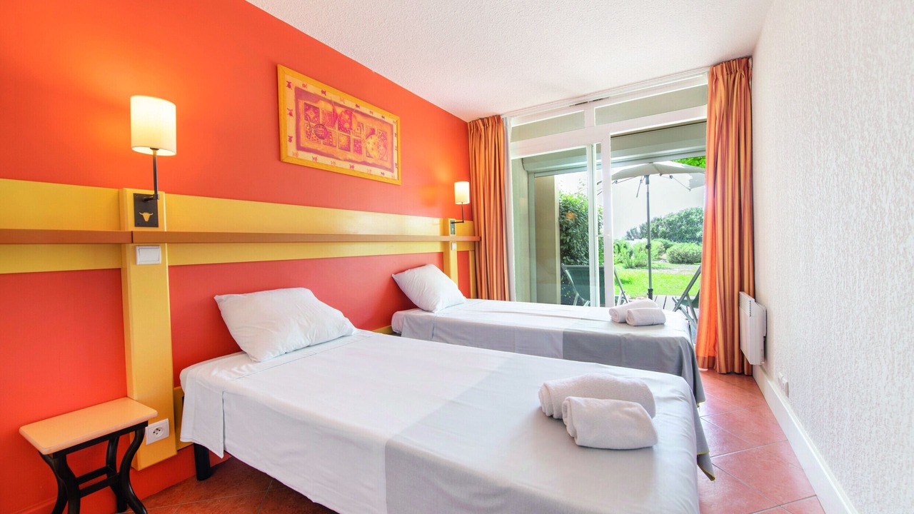 Photo of Bedroom in Le Grau-Du-Roi