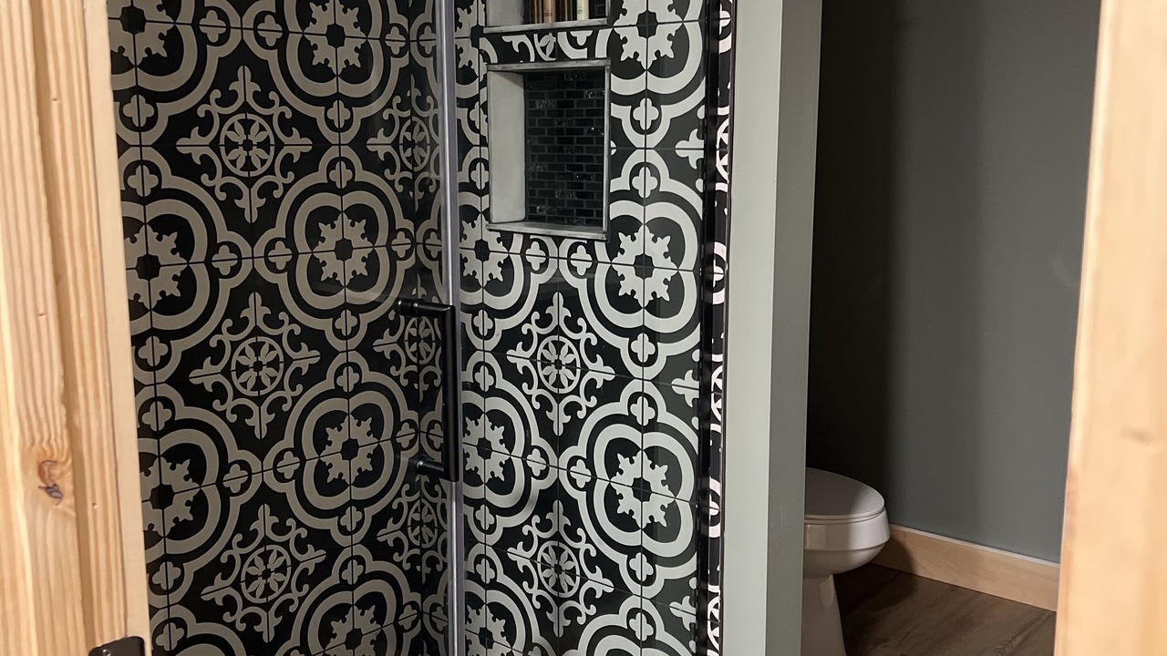 Photo of Bathroom in Crellin