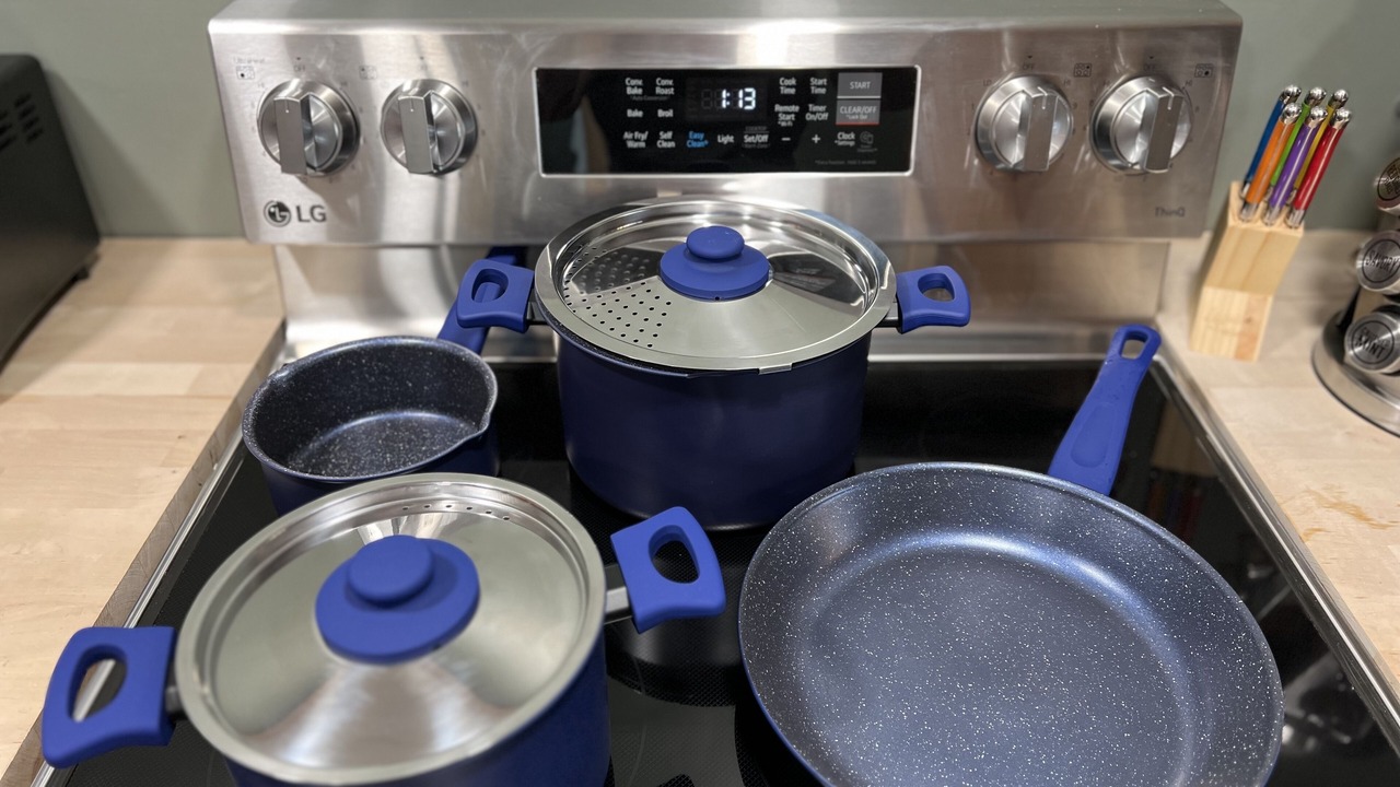 Photo of Kitchen in Crellin