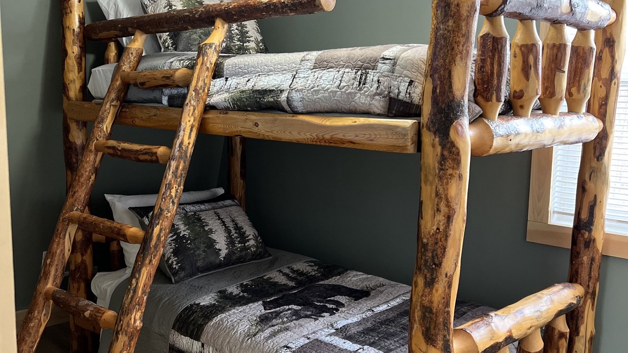 Photo of Bedroom in Crellin