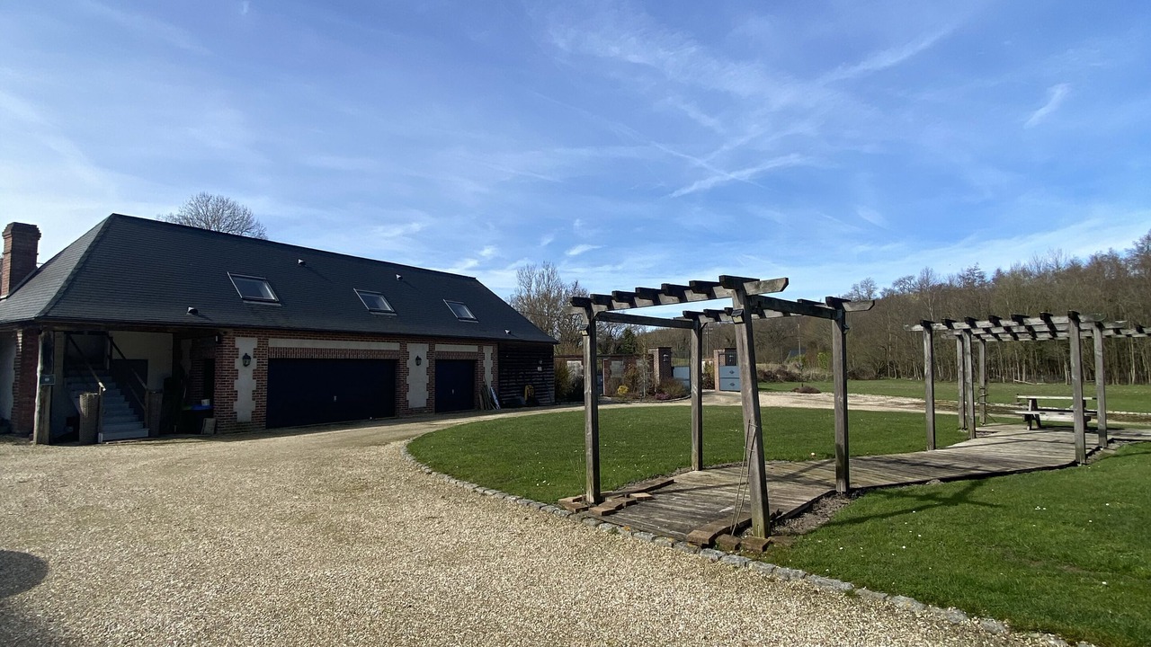 Photo of Outdoor in Bourdainville