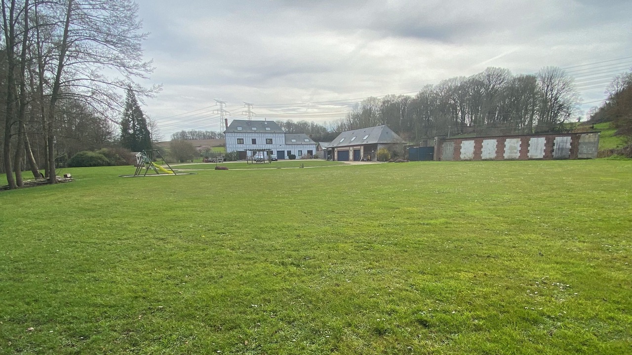 Photo of Outdoor in Bourdainville