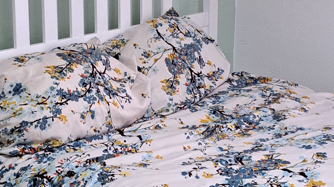 Photo of Bedroom in Greenford Broadway