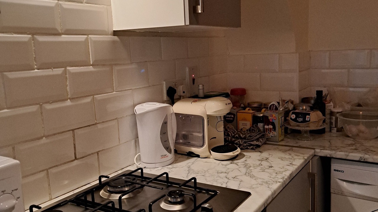 Photo of Kitchen in Greenford Broadway