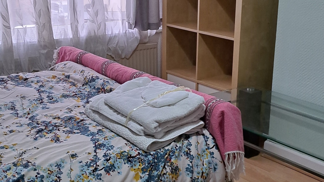 Photo of Bedroom in Greenford Broadway