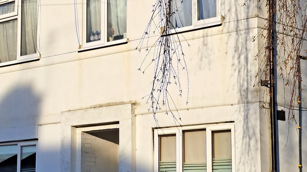 Photo of Outdoor in Greenford Broadway