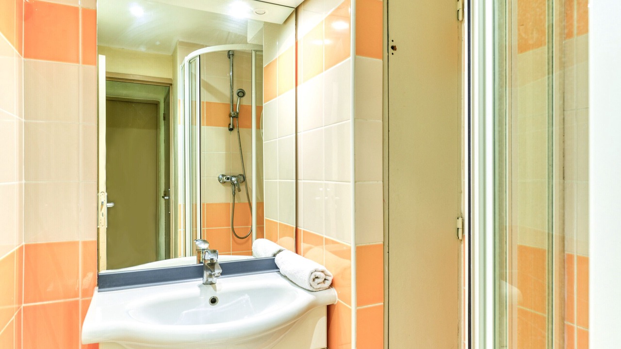 Photo of Bathroom in Cap d'Agde