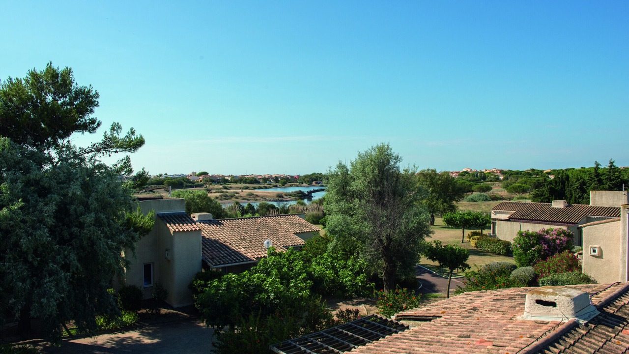 Photo of Outdoor in Cap d'Agde