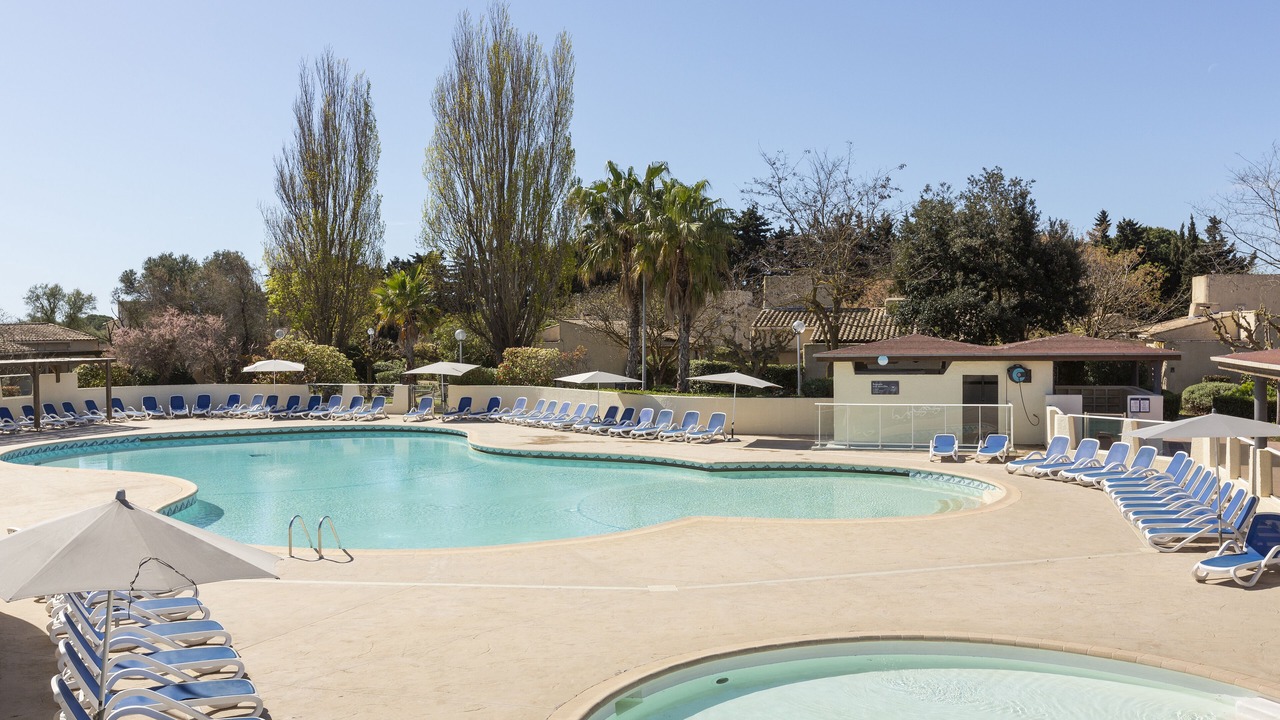 Photo of Outdoor in Cap d'Agde