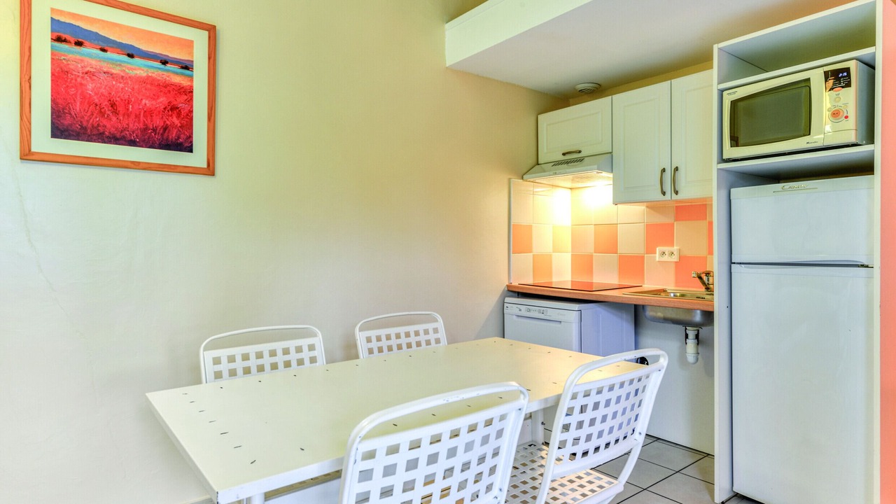 Photo of Kitchen in Cap d'Agde