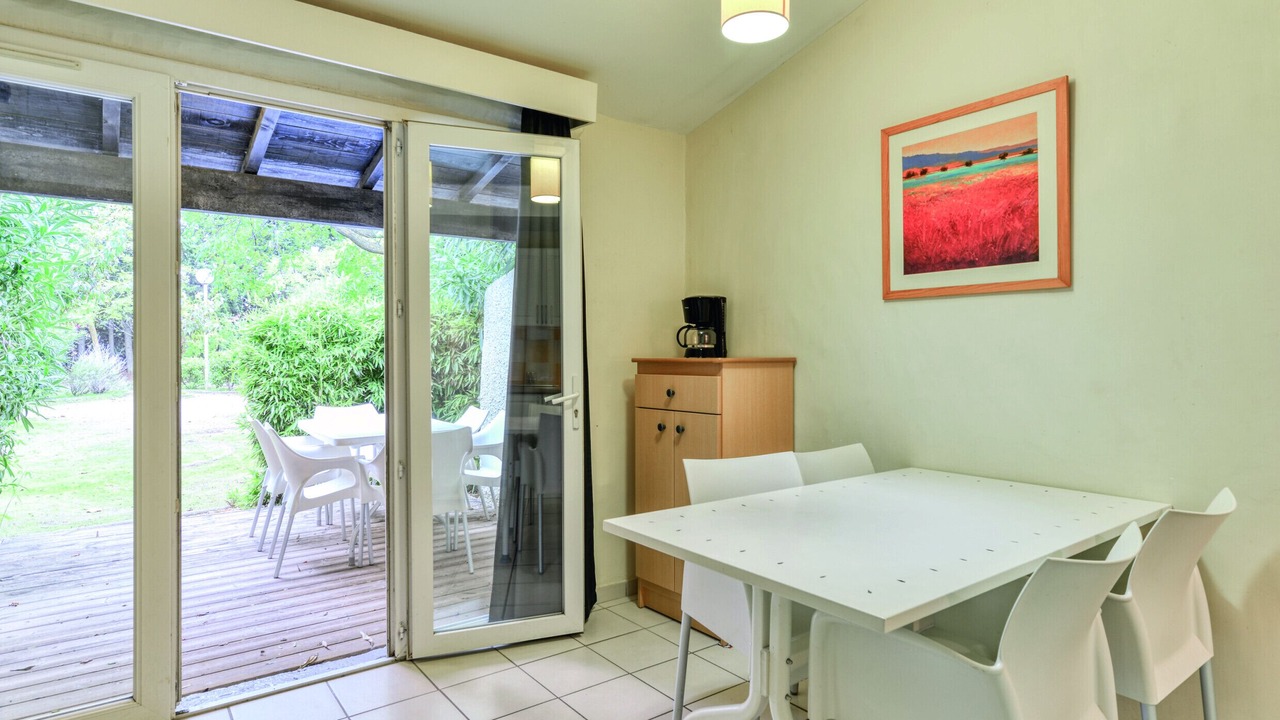 Photo of Kitchen in Cap d'Agde