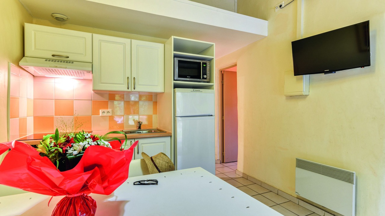 Photo of Livingroom in Cap d'Agde