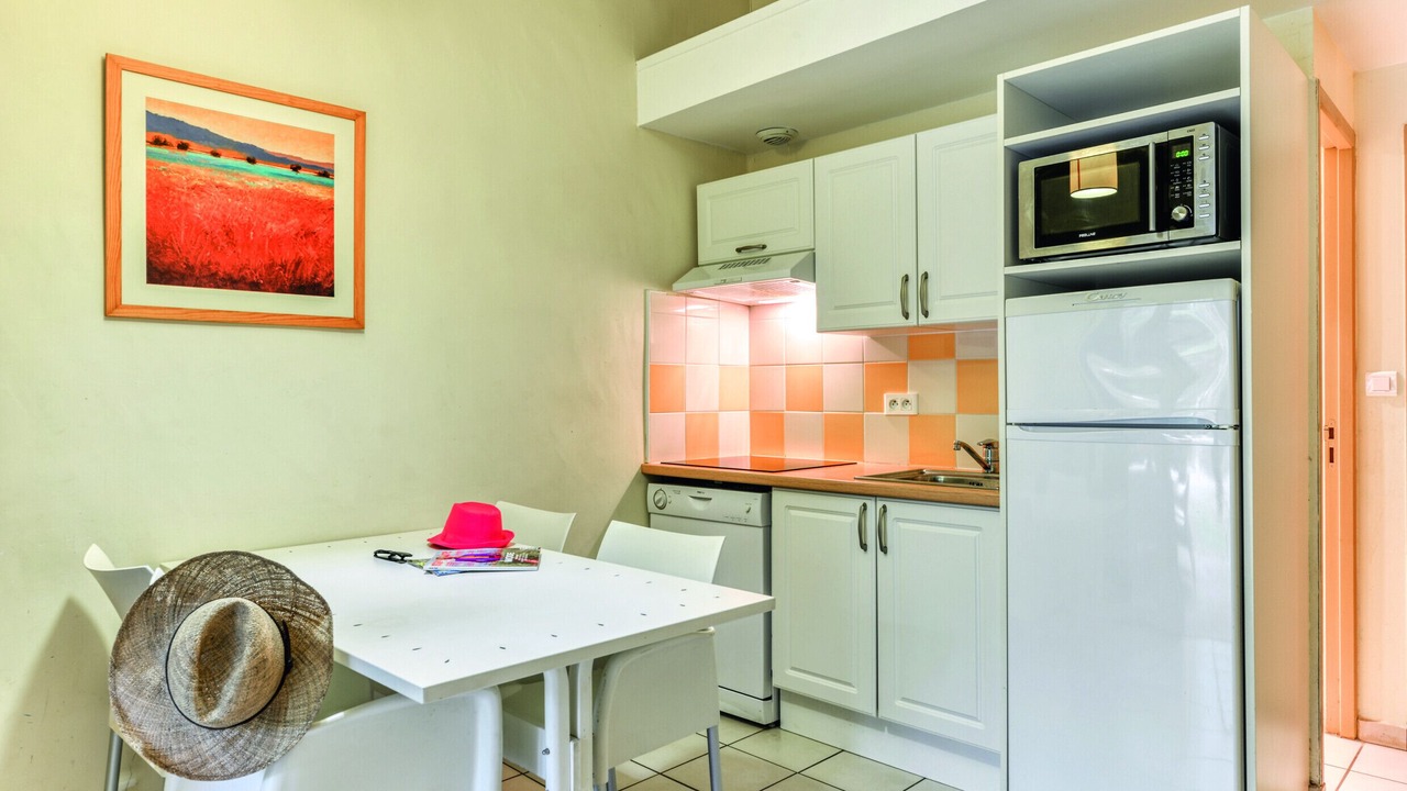 Photo of Livingroom in Cap d'Agde