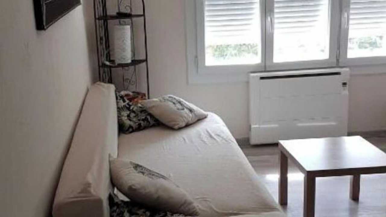 Photo of Bedroom in Cuxac-dʼAude