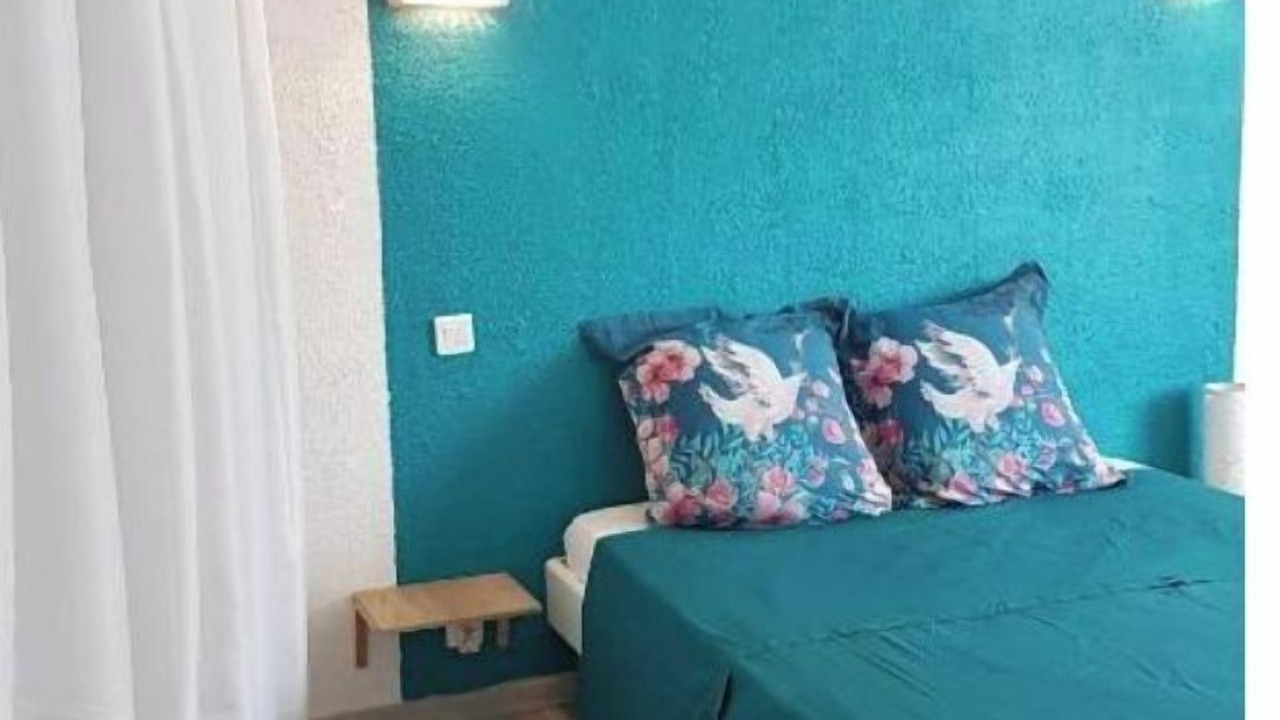 Photo of Bedroom in Cuxac-dʼAude