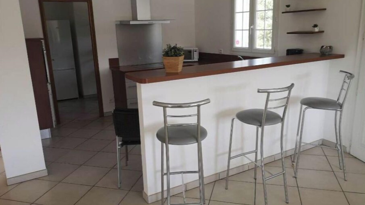 Photo of Kitchen in Moltifao