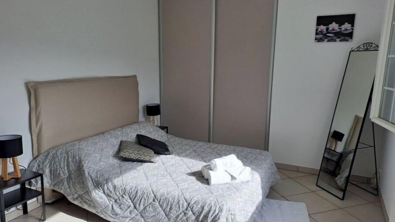 Photo of Bedroom in Moltifao