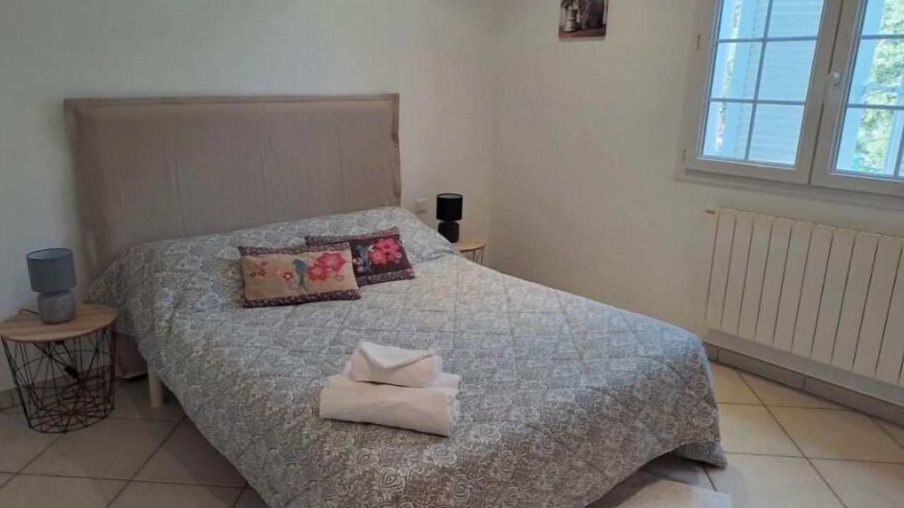 Photo of Bedroom in Moltifao