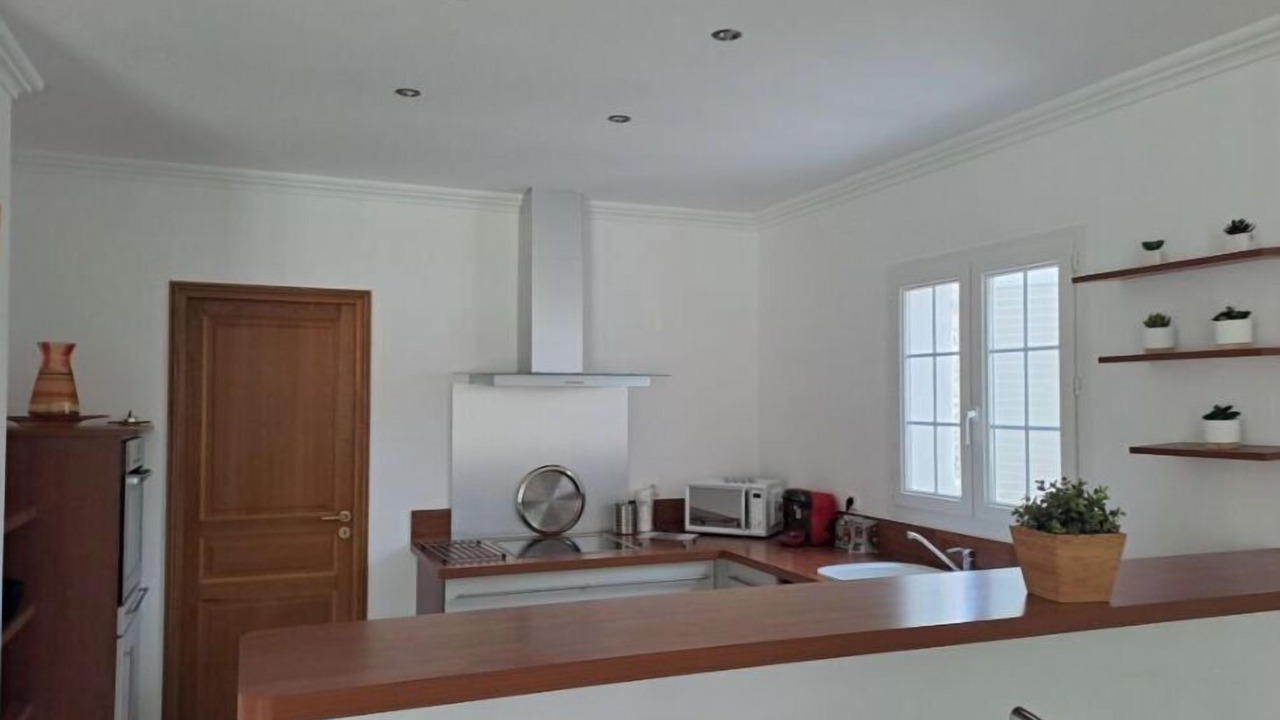 Photo of Kitchen in Moltifao