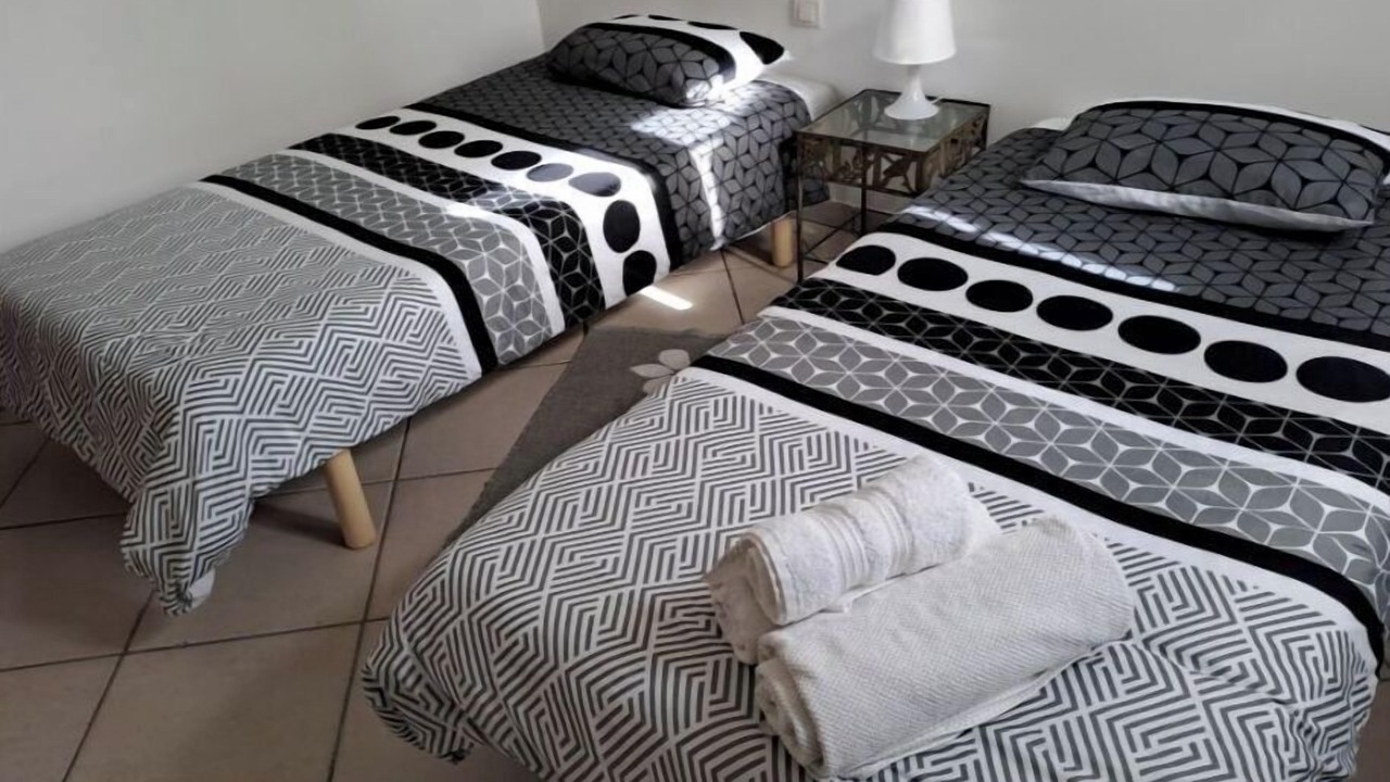 Photo of Bedroom in Moltifao