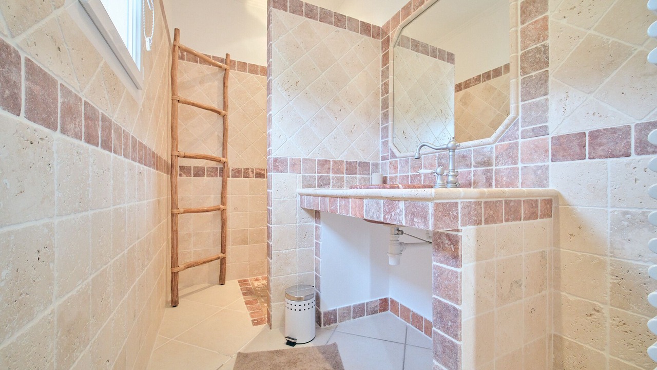 Photo of Bathroom in Moltifao