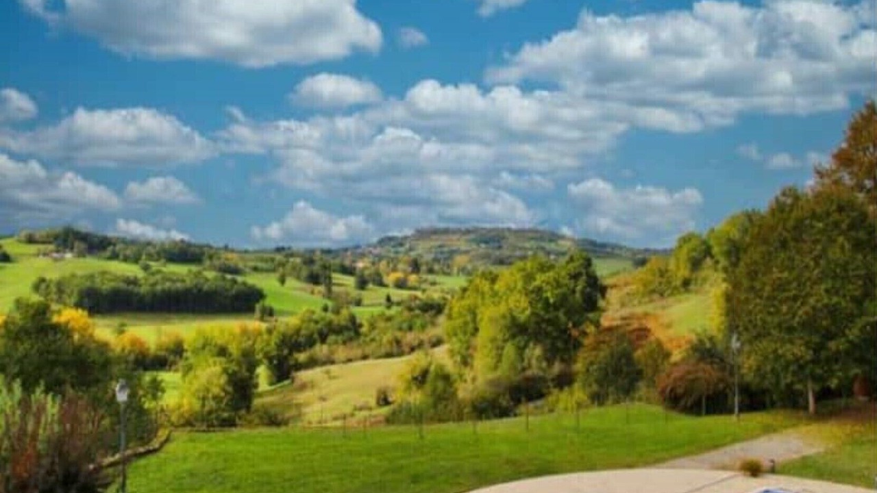 Photo of Outdoor in Allassac